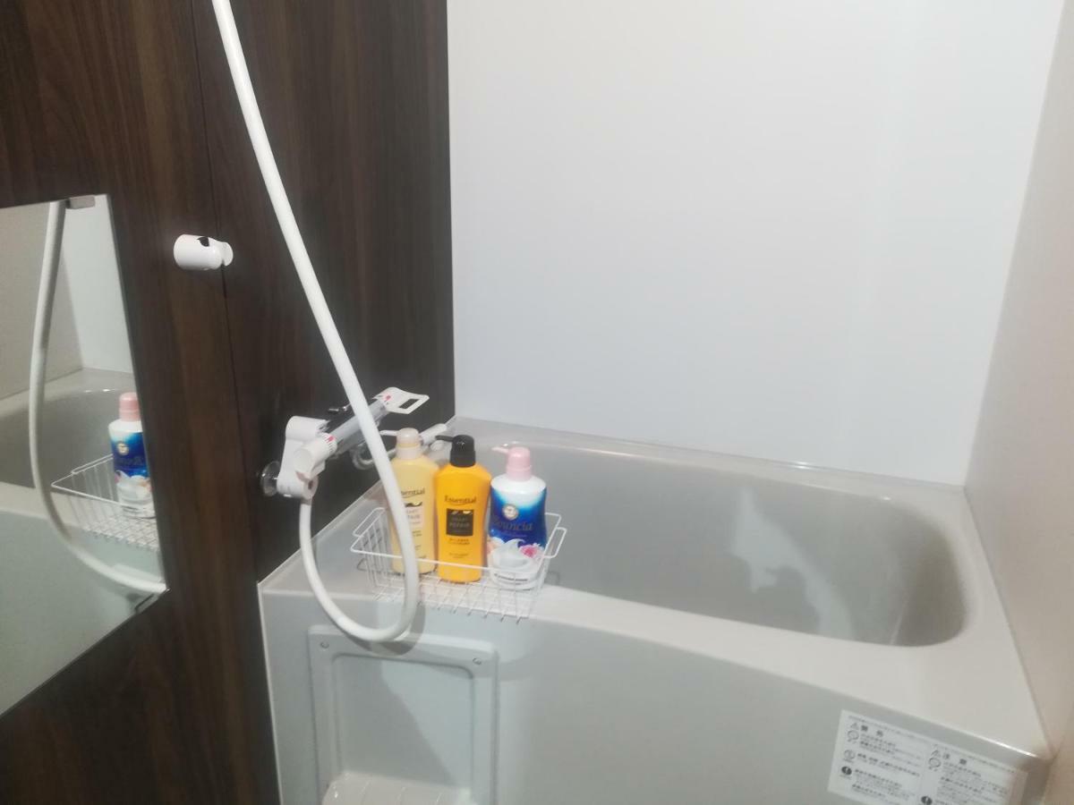 プランドール Sapporo Ngoại thất bức ảnh