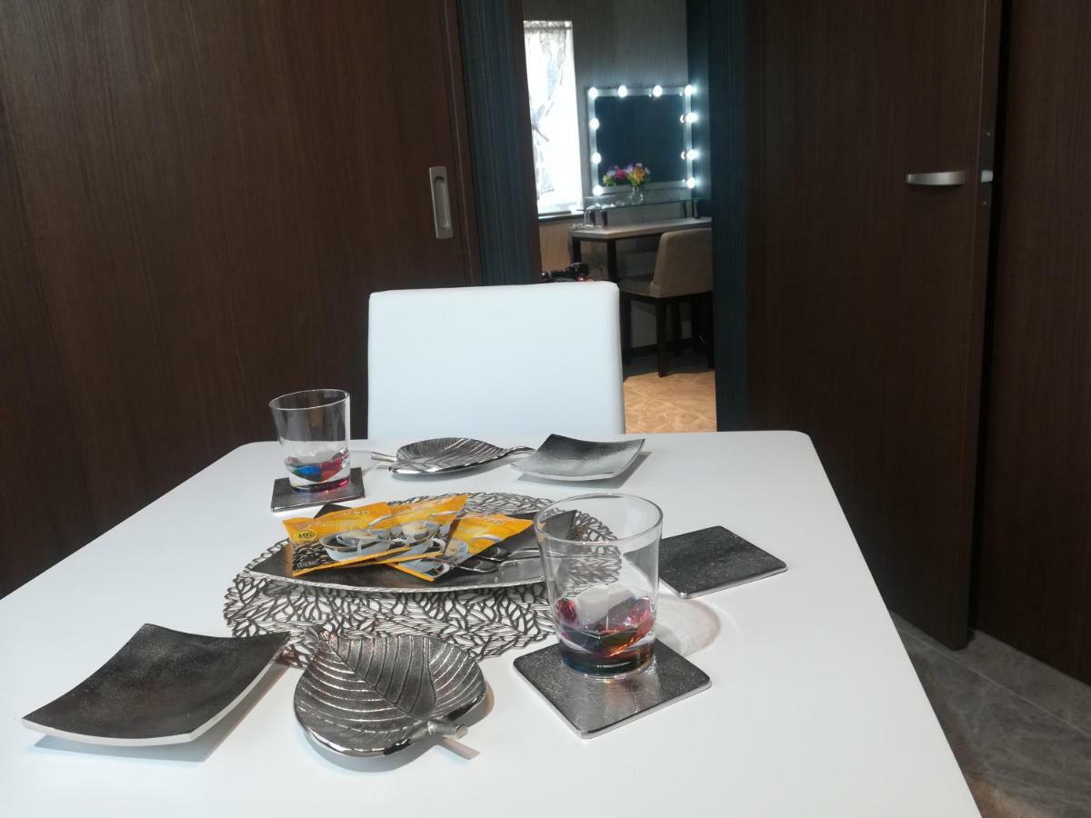 プランドール Sapporo Ngoại thất bức ảnh